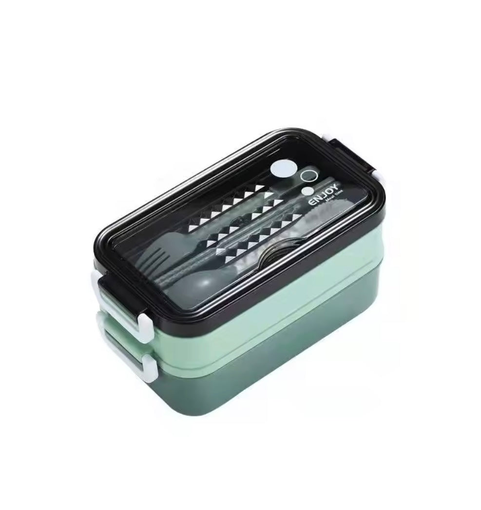 NOUVEAUTÉ Lunch Box