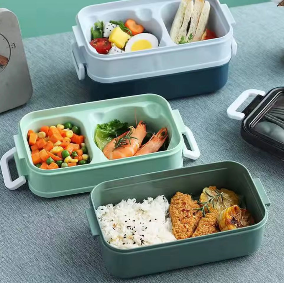 NOUVEAUTÉ Lunch Box