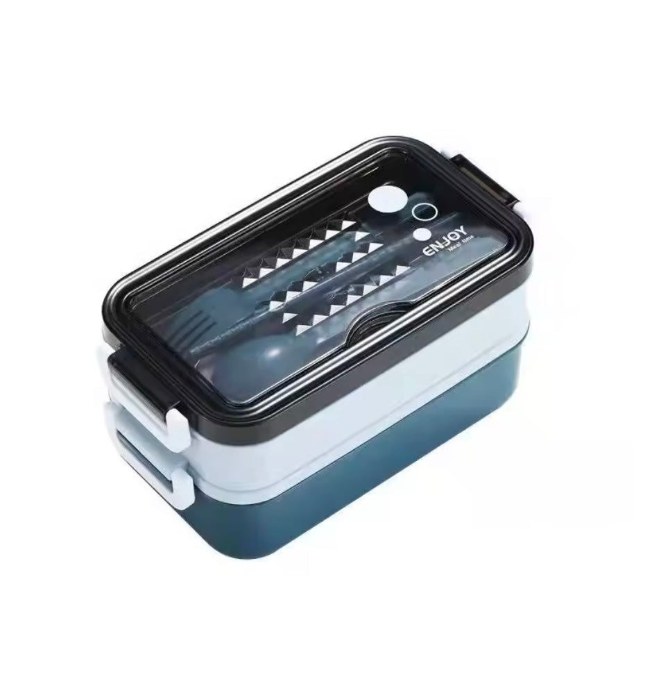 NOUVEAUTÉ Lunch Box